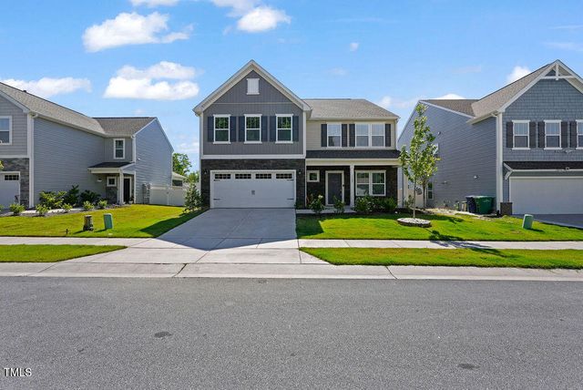 1305 Addison Lake Street, Fuquay Varina, NC 27526