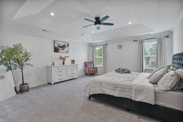 1305 Addison Lake Street, Fuquay Varina, NC 27526