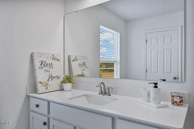 1305 Addison Lake Street, Fuquay Varina, NC 27526