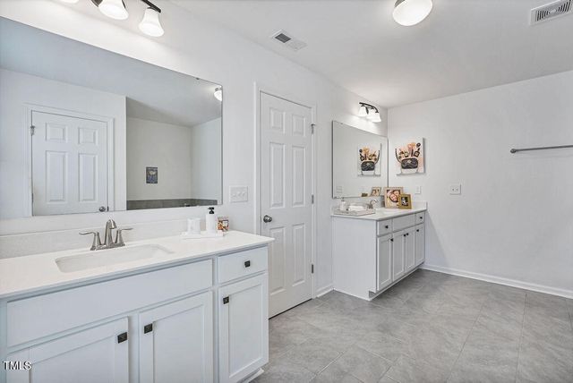 1305 Addison Lake Street, Fuquay Varina, NC 27526