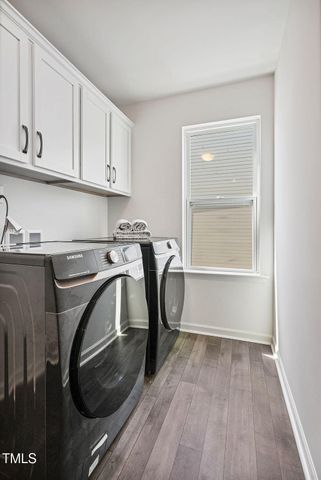 1305 Addison Lake Street, Fuquay Varina, NC 27526