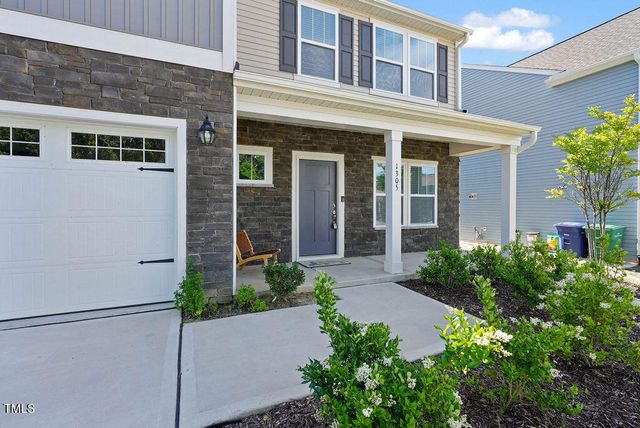 1305 Addison Lake Street, Fuquay Varina, NC 27526