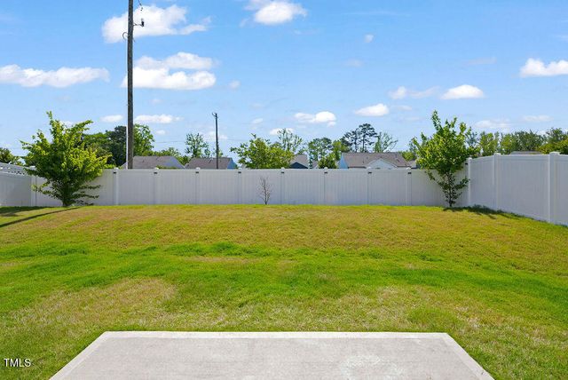 1305 Addison Lake Street, Fuquay Varina, NC 27526