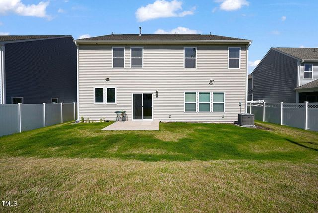 1305 Addison Lake Street, Fuquay Varina, NC 27526