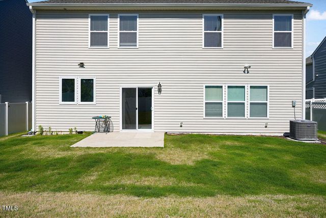 1305 Addison Lake Street, Fuquay Varina, NC 27526