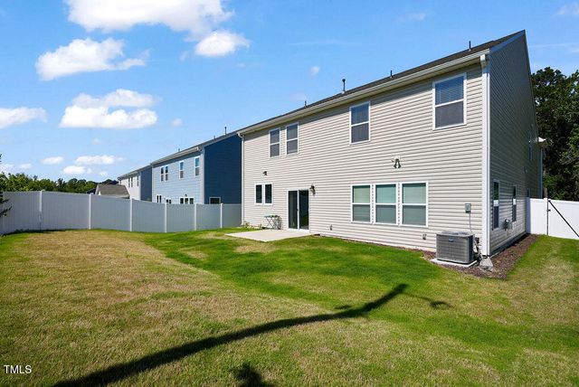 1305 Addison Lake Street, Fuquay Varina, NC 27526
