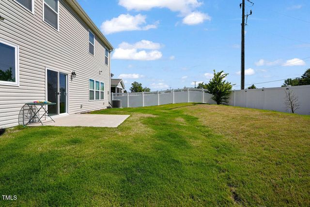 1305 Addison Lake Street, Fuquay Varina, NC 27526