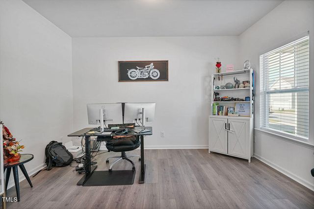 1305 Addison Lake Street, Fuquay Varina, NC 27526