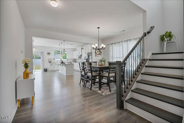 1305 Addison Lake Street, Fuquay Varina, NC 27526