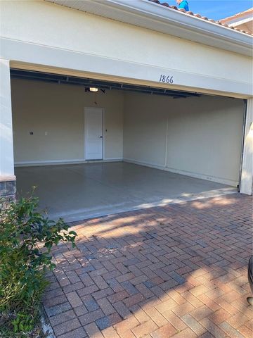 1866 MESIC HAMMOCK WAY, Venice, FL 34292