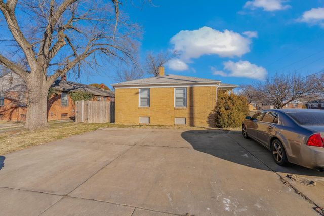 6124 E Harry St, Wichita, KS 67218