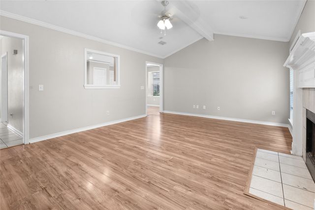 709 Elm Circle, Van Alstyne, TX 75495