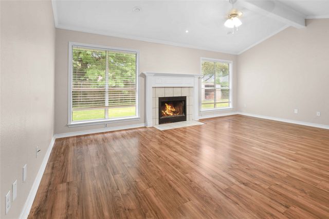 709 Elm Circle, Van Alstyne, TX 75495