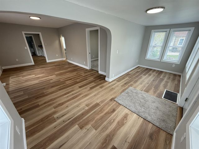1152 Kampenga Avenue, Muskegon, MI 49442