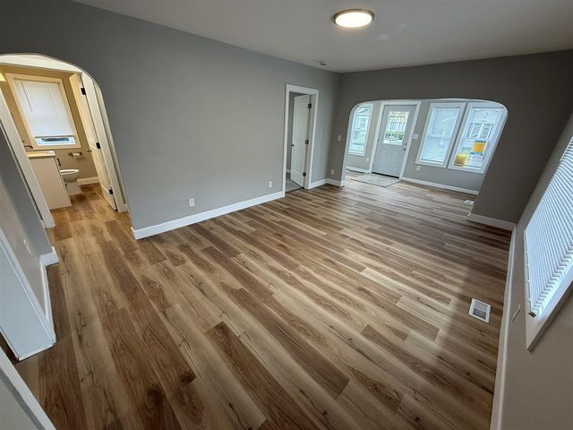 1152 Kampenga Avenue, Muskegon, MI 49442
