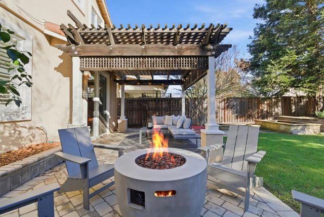 730 Saint Michael Place, Morgan Hill, CA 95037