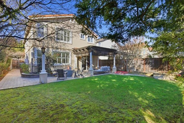 730 Saint Michael Place, Morgan Hill, CA 95037