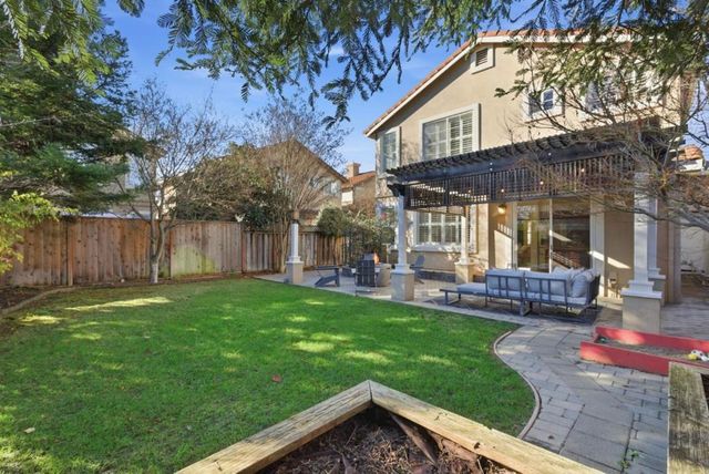 730 Saint Michael Place, Morgan Hill, CA 95037