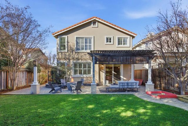 730 Saint Michael Place, Morgan Hill, CA 95037