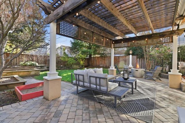 730 Saint Michael Place, Morgan Hill, CA 95037