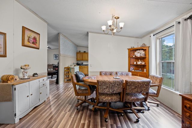 1809 Narrow Passage Road, Spout Spring, VA 24593