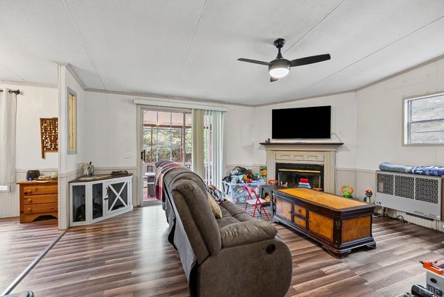 1809 Narrow Passage Road, Spout Spring, VA 24593