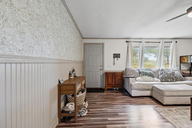 1809 Narrow Passage Road, Spout Spring, VA 24593