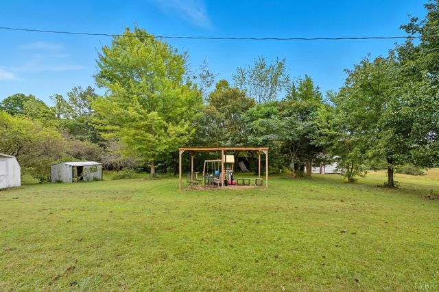1809 Narrow Passage Road, Spout Spring, VA 24593