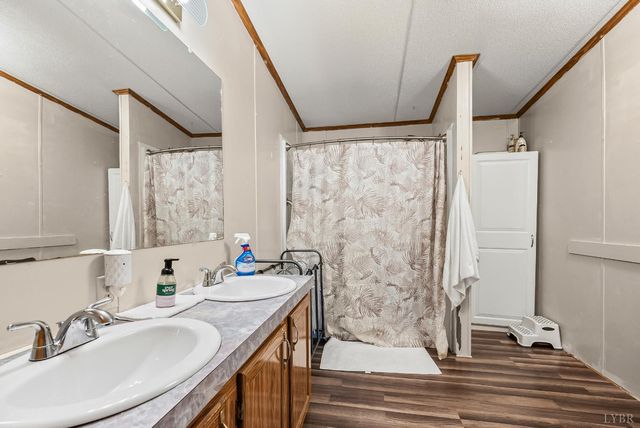 1809 Narrow Passage Road, Spout Spring, VA 24593