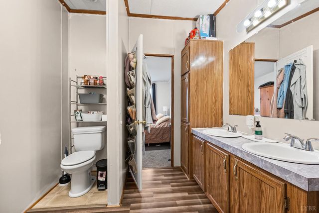 1809 Narrow Passage Road, Spout Spring, VA 24593