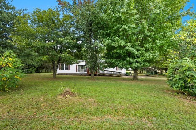 1809 Narrow Passage Road, Spout Spring, VA 24593