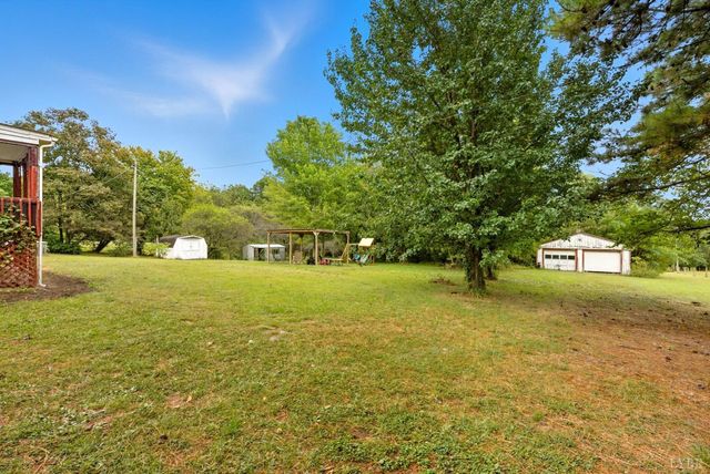 1809 Narrow Passage Road, Spout Spring, VA 24593