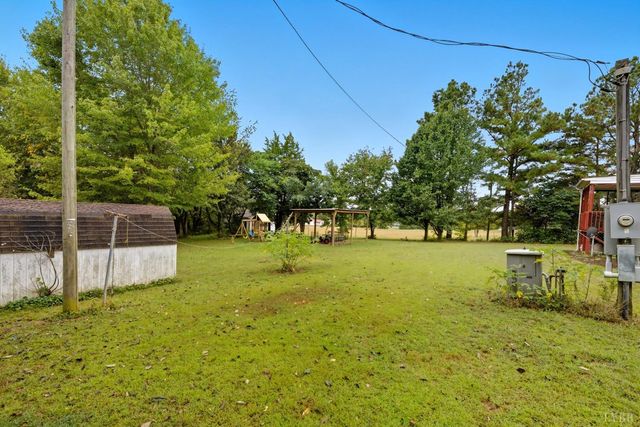 1809 Narrow Passage Road, Spout Spring, VA 24593