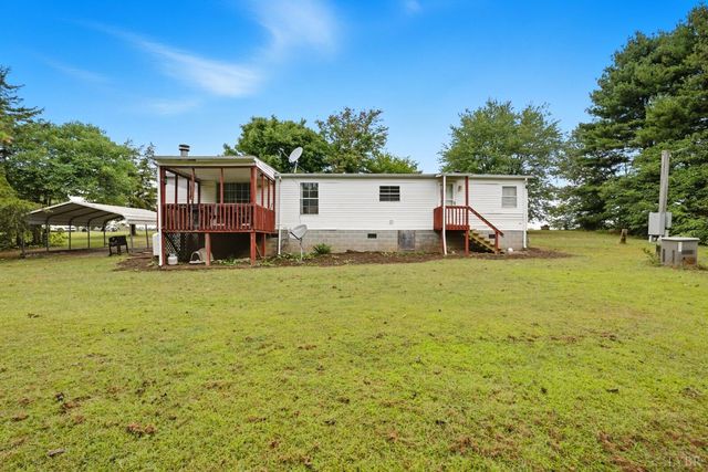 1809 Narrow Passage Road, Spout Spring, VA 24593