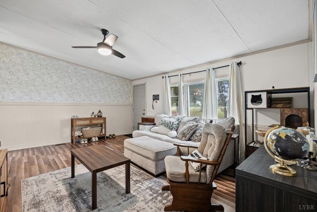 1809 Narrow Passage Road, Spout Spring, VA 24593