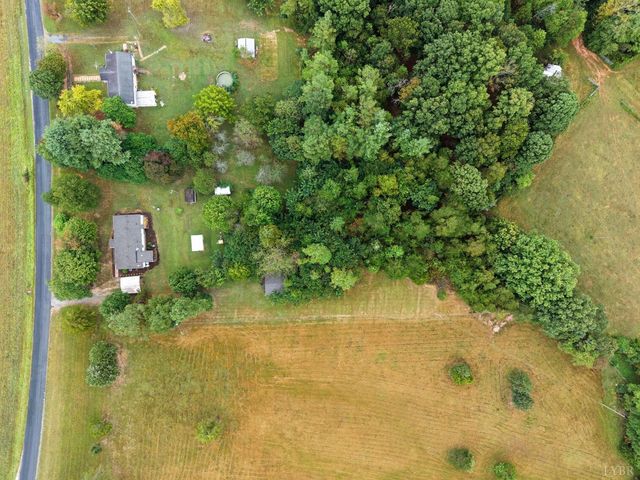 1809 Narrow Passage Road, Spout Spring, VA 24593