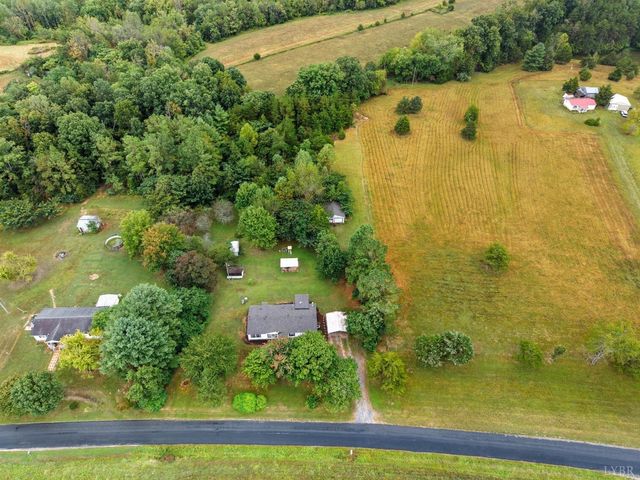 1809 Narrow Passage Road, Spout Spring, VA 24593