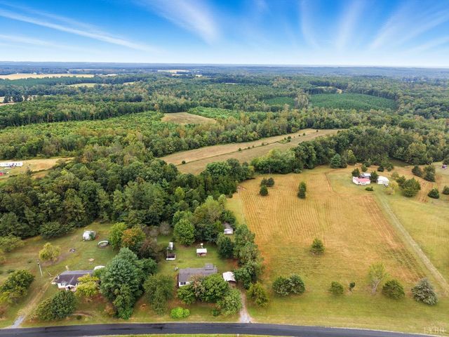 1809 Narrow Passage Road, Spout Spring, VA 24593