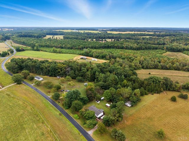 1809 Narrow Passage Road, Spout Spring, VA 24593