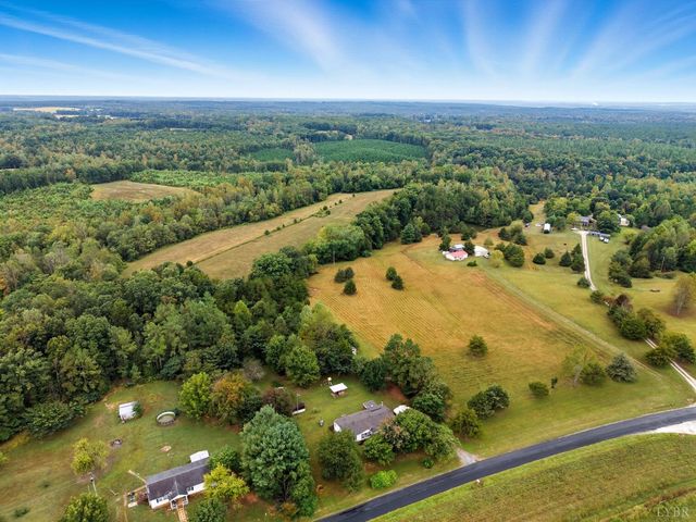 1809 Narrow Passage Road, Spout Spring, VA 24593