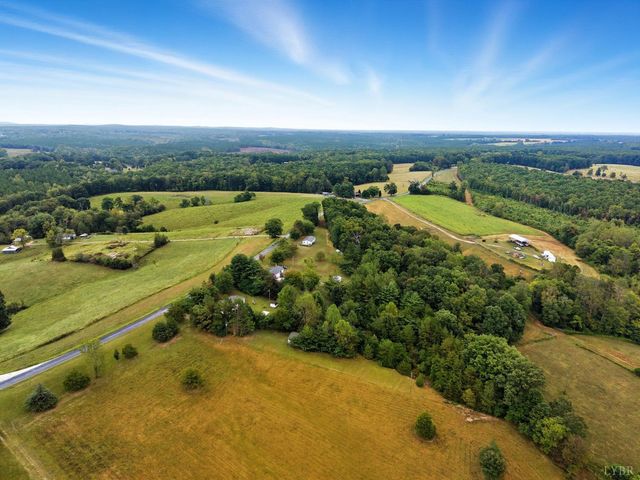 1809 Narrow Passage Road, Spout Spring, VA 24593