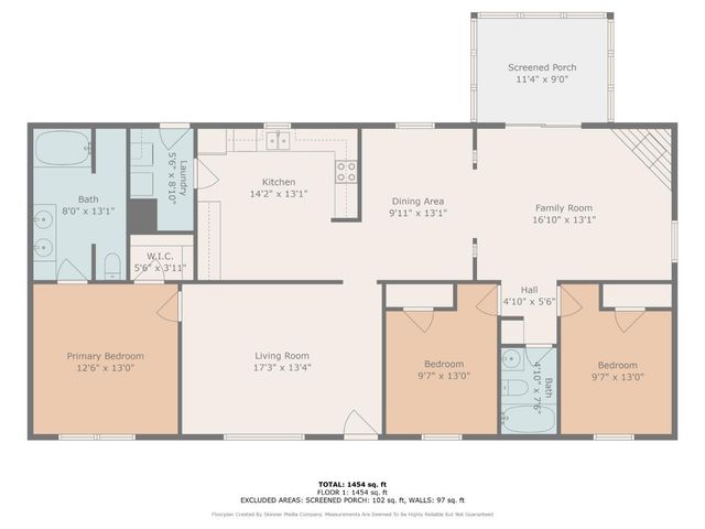 1809 Narrow Passage Road, Spout Spring, VA 24593