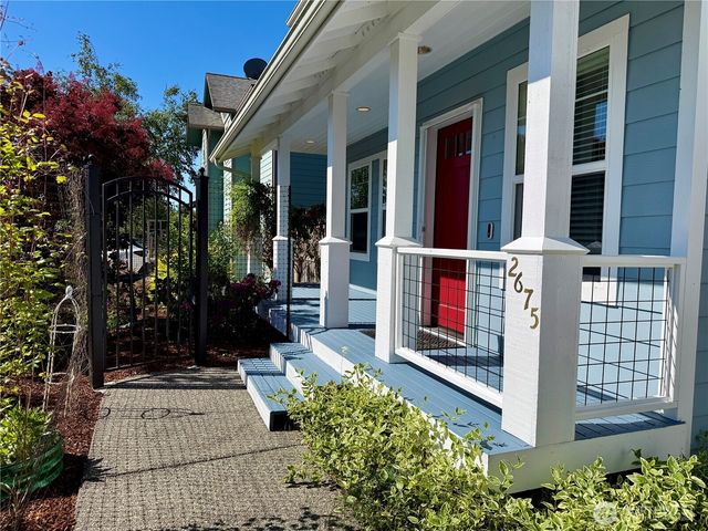 2675 Wilson Street, Port Townsend, WA 98368