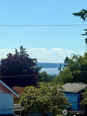2675 Wilson Street, Port Townsend, WA 98368