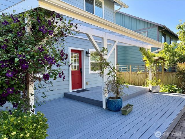 2675 Wilson Street, Port Townsend, WA 98368