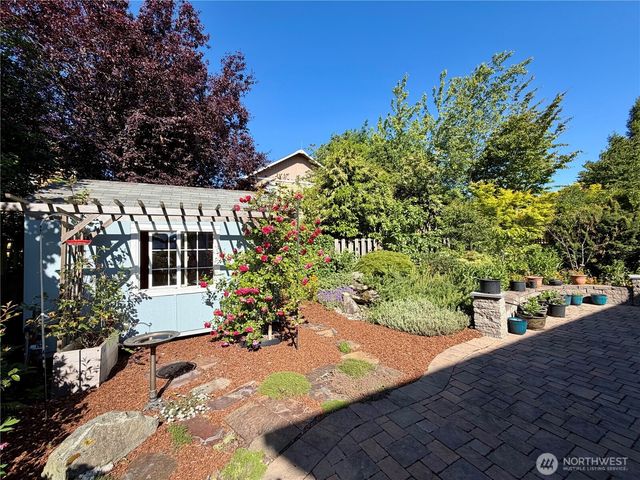 2675 Wilson Street, Port Townsend, WA 98368