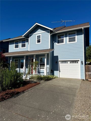 2675 Wilson Street, Port Townsend, WA 98368