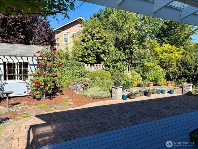 2675 Wilson Street, Port Townsend, WA 98368