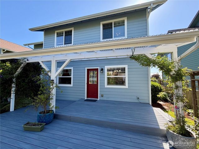 2675 Wilson Street, Port Townsend, WA 98368