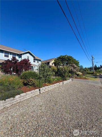 2675 Wilson Street, Port Townsend, WA 98368